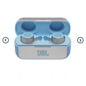 JBL reflect flow wireless headphones